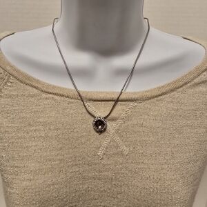 Brighton Slide Pendant Necklace